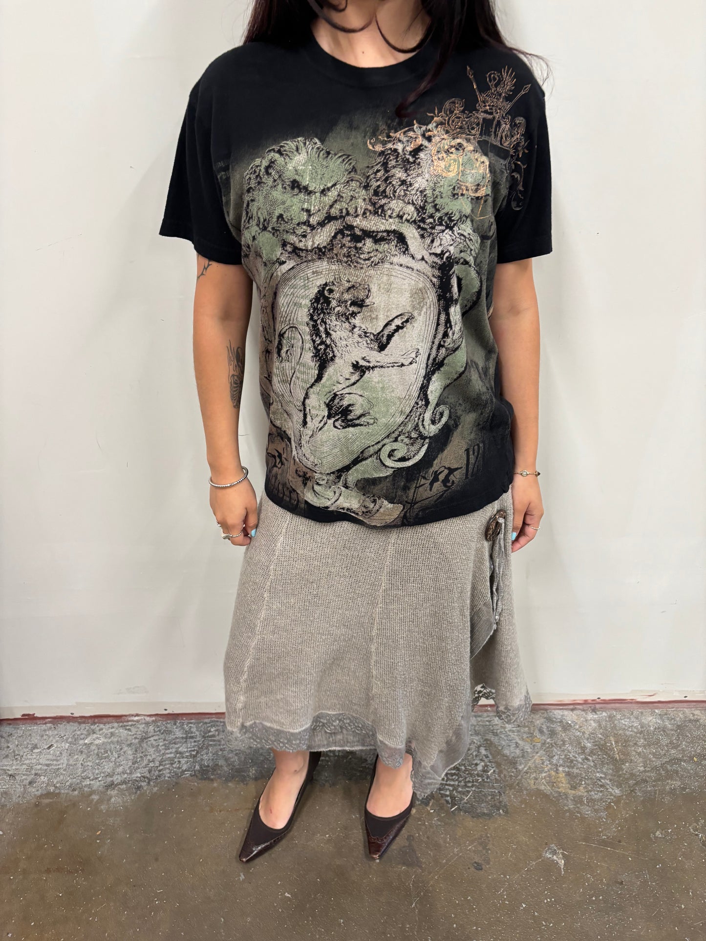Y2K Shirt