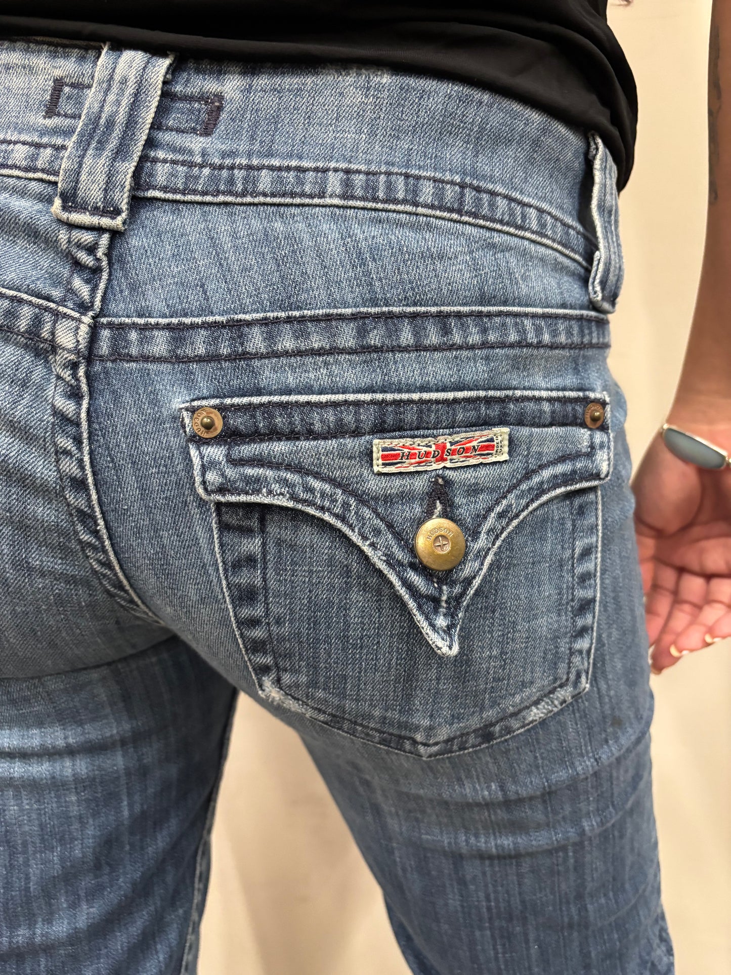 Hudson Denim Jeans