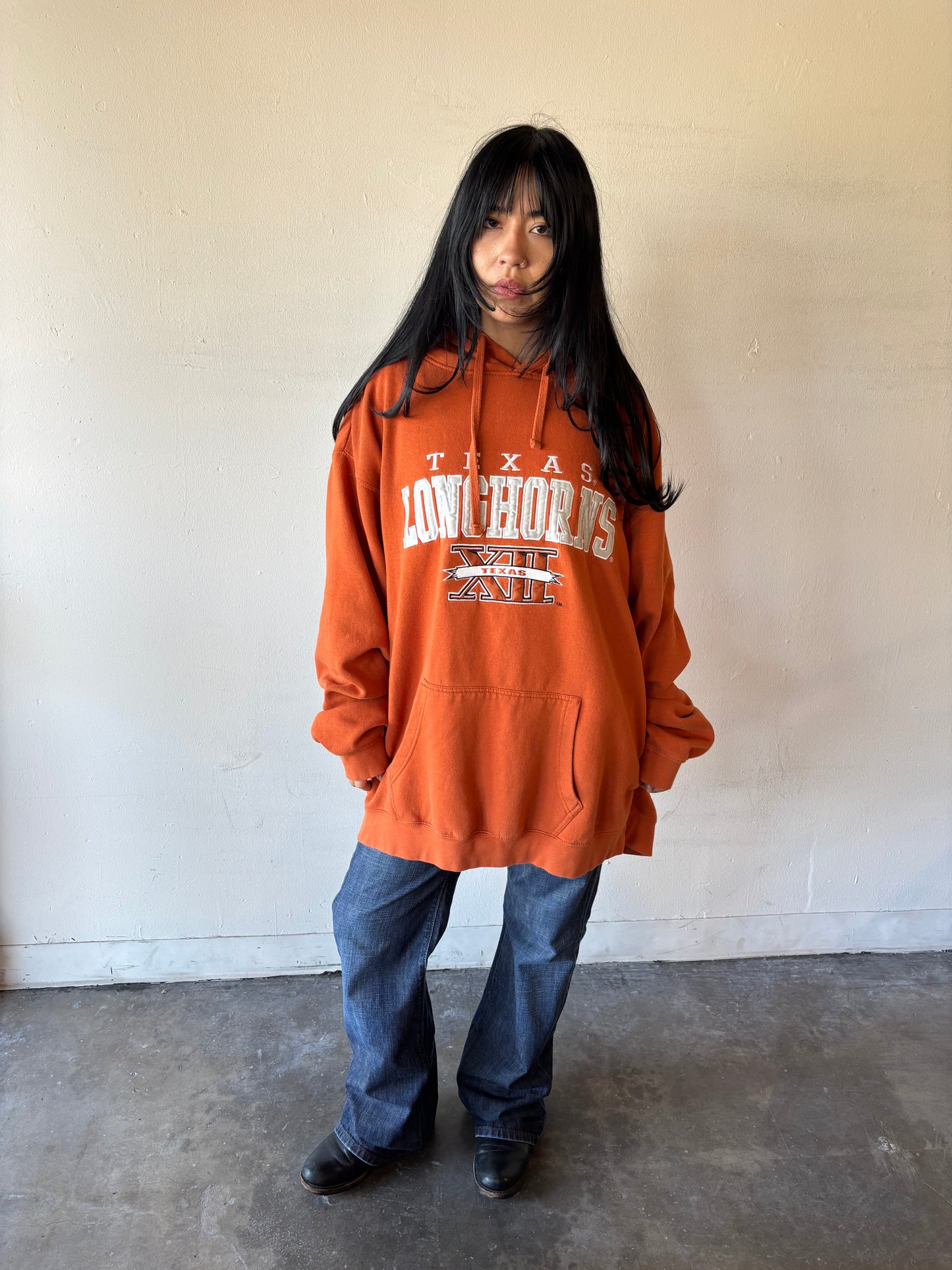 Texas Longhorns Hoodie