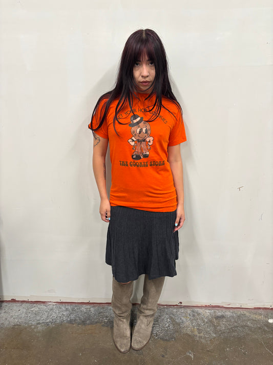 Vintage The Cookie Store Shirt