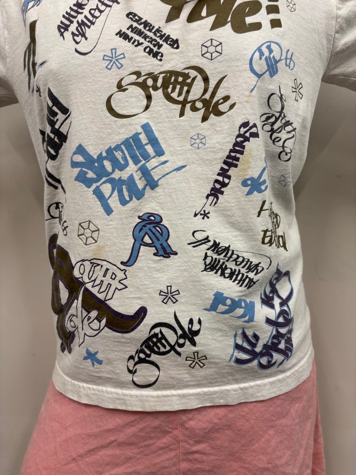 South Pole Shirt