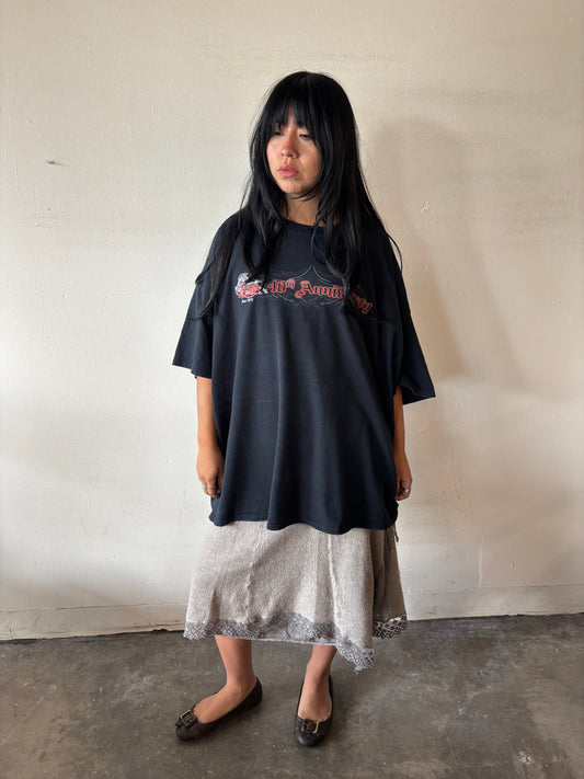 Vintage Zebra 40th Anniversary Shirt