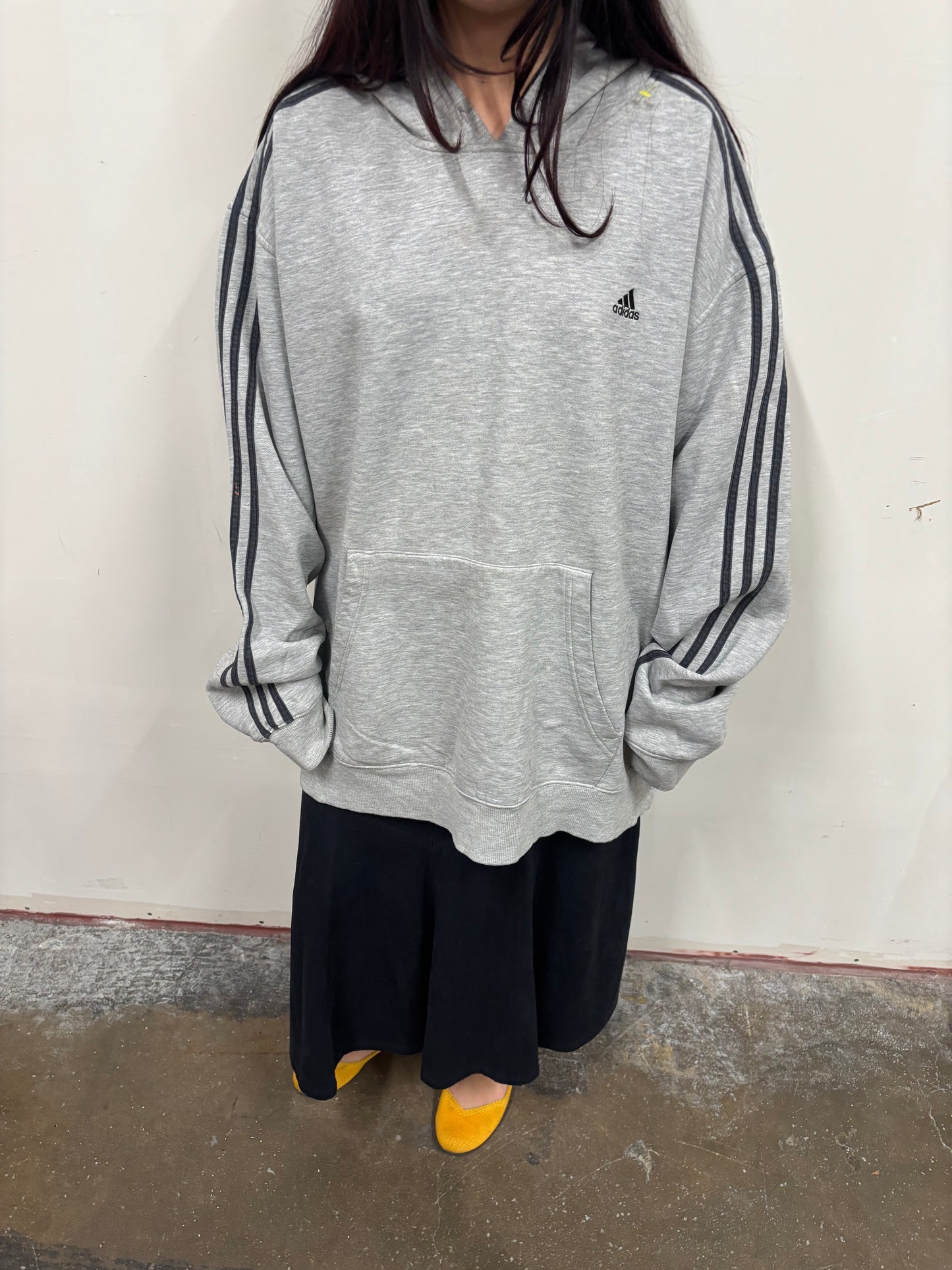 Vintage Adidas Hoodie