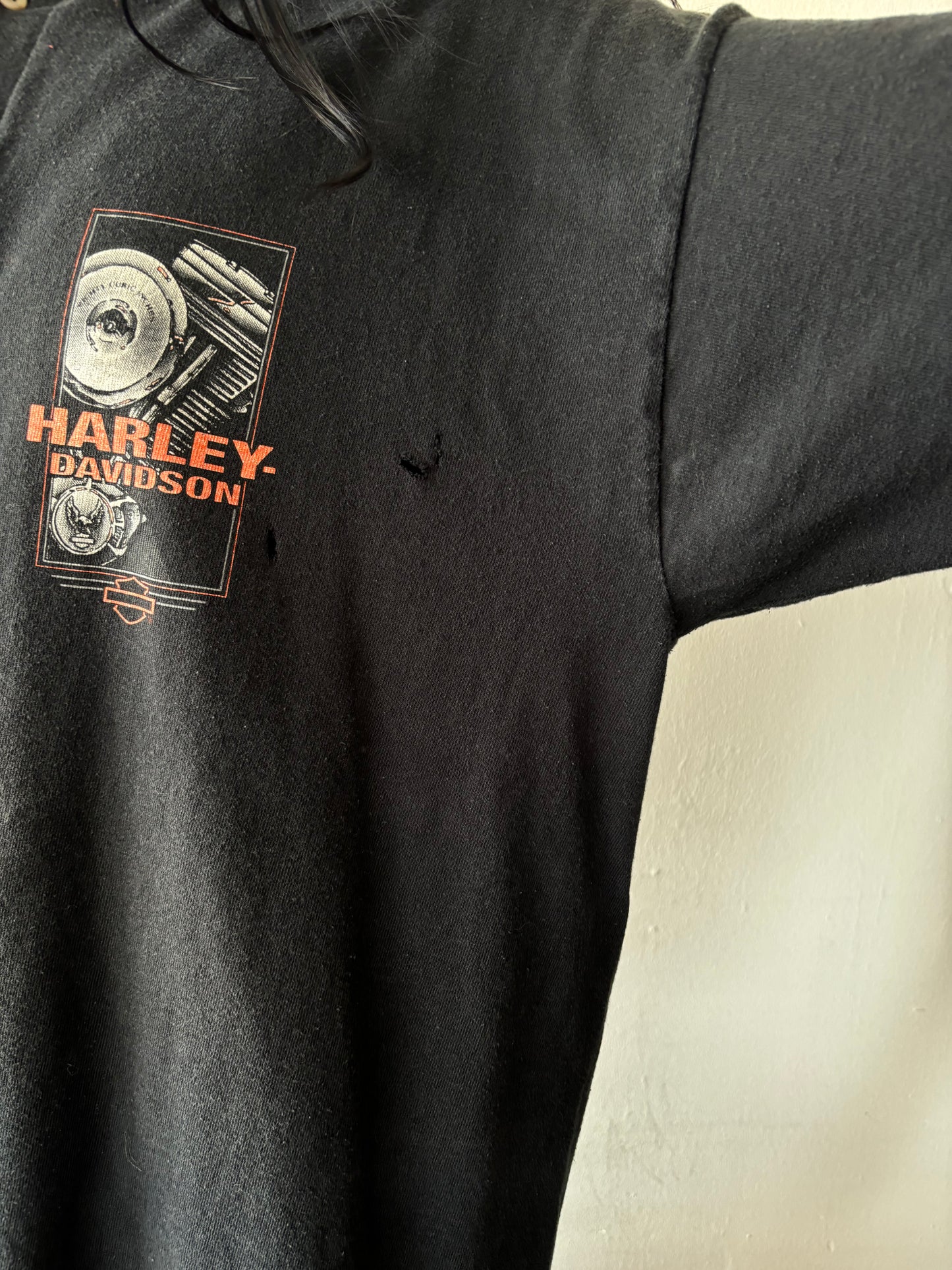 Harley Davidson Westland Shirt