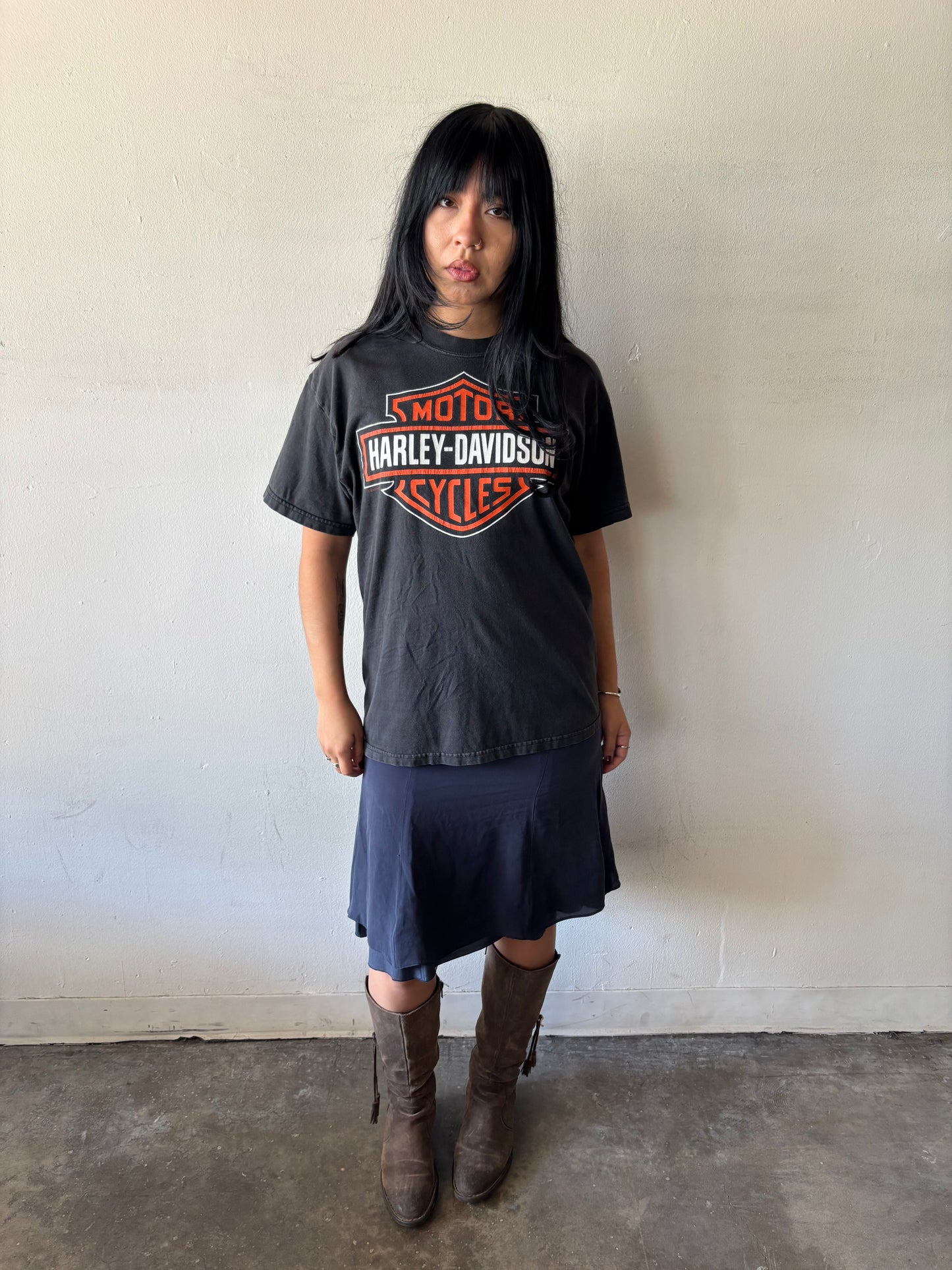 Harley Davidson Villa Park Shirt