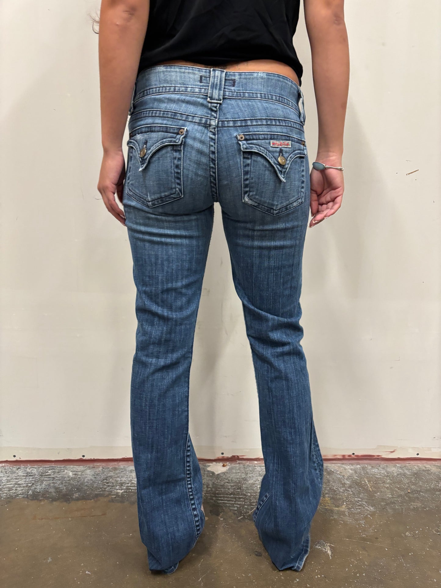 Hudson Denim Jeans