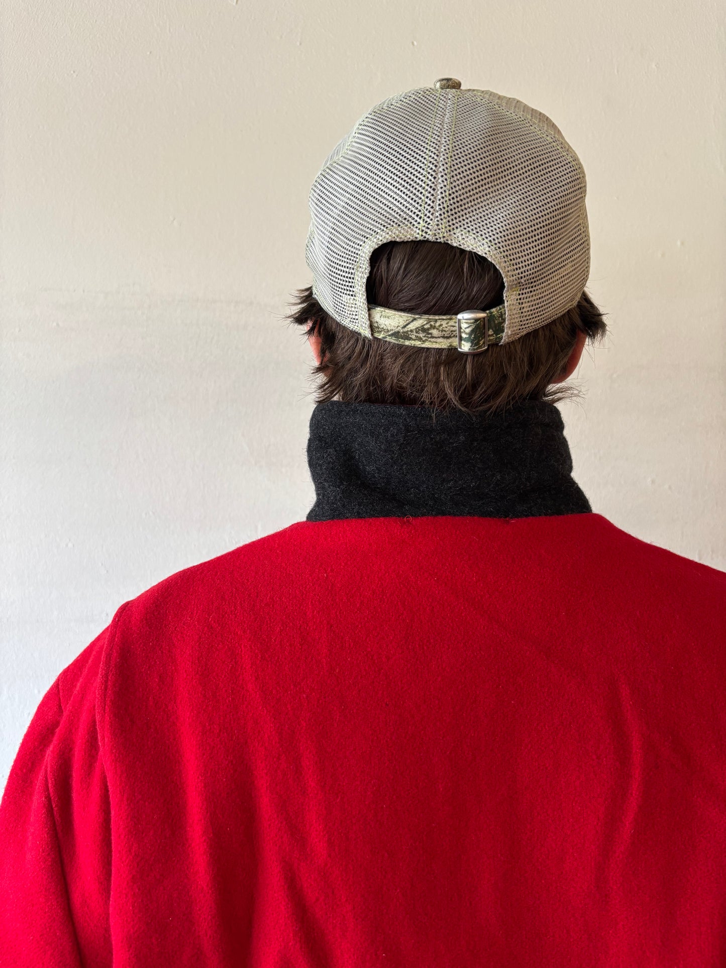 Vintage Woolrich Jacket