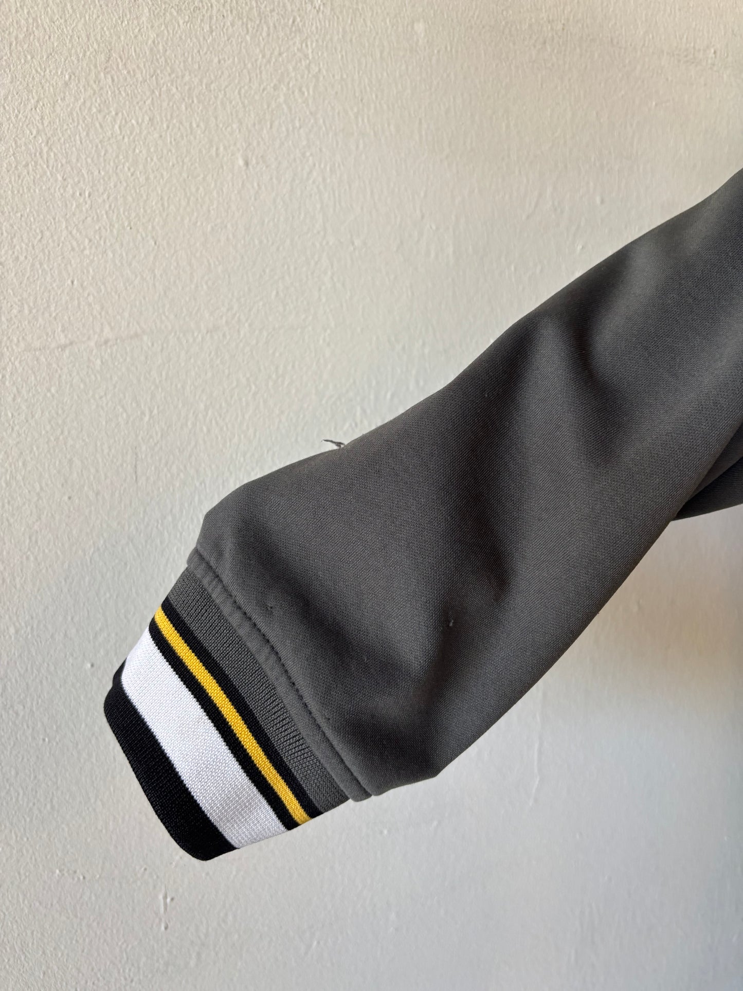 Vintage Ecko Unlimited Zip Up Jacket