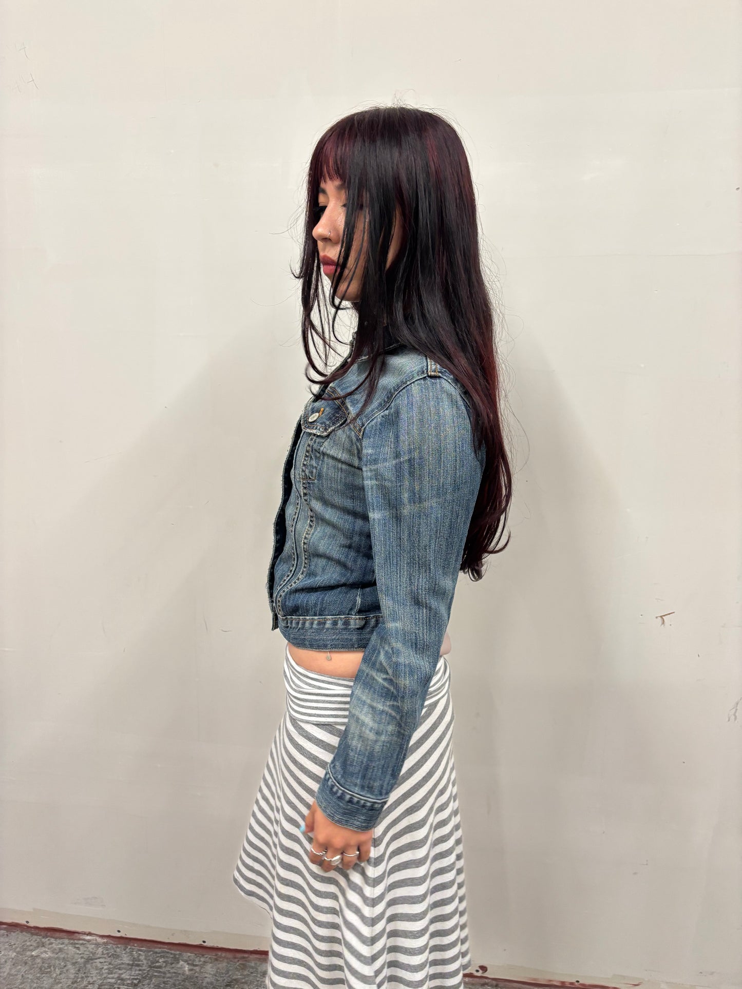 Vintage Gap Denim Jacket