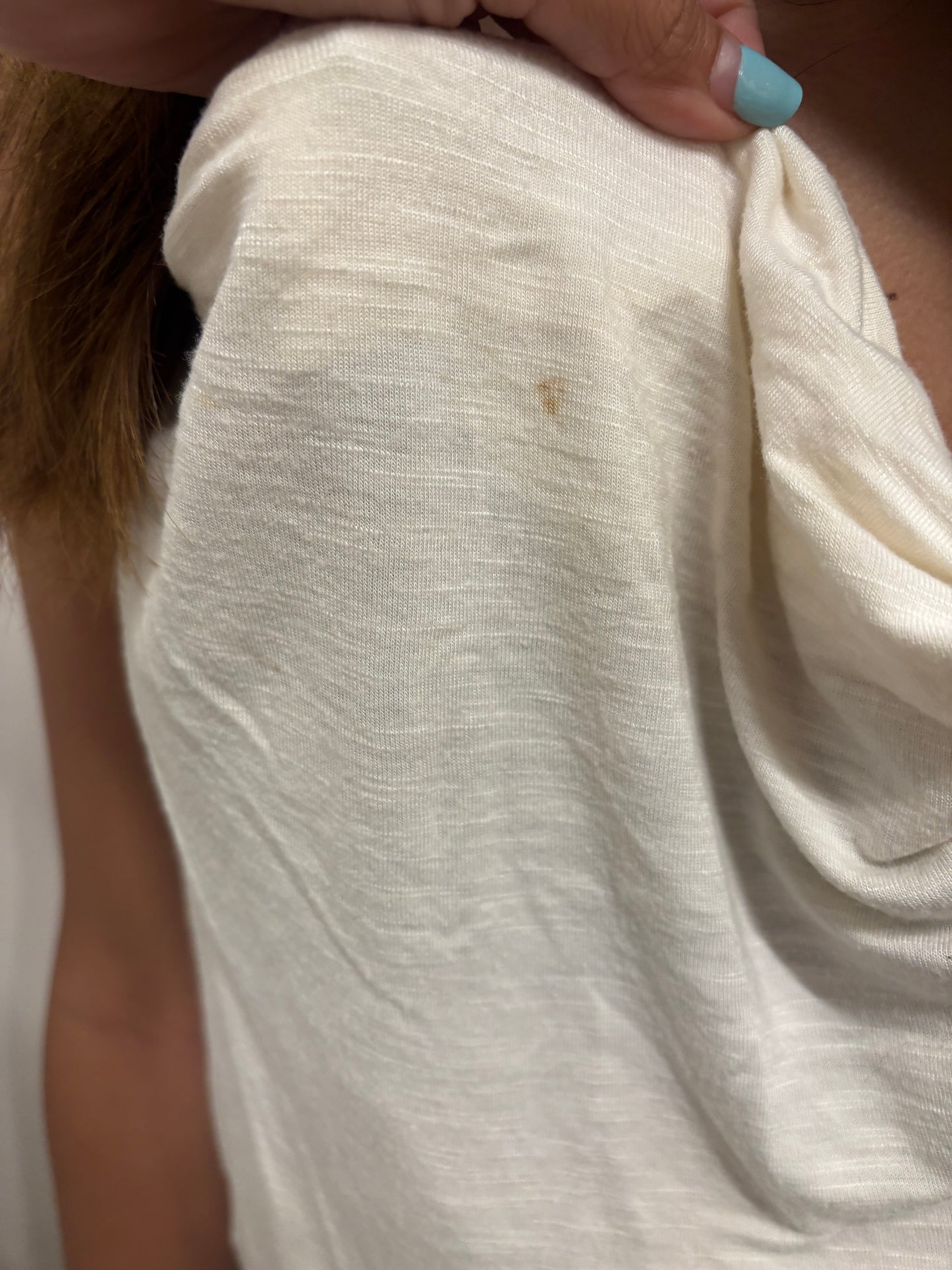 H&M Lace Tank Top
