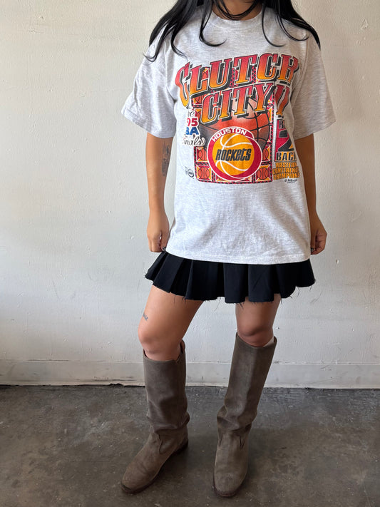 Vintage Houston Rockets Shirt