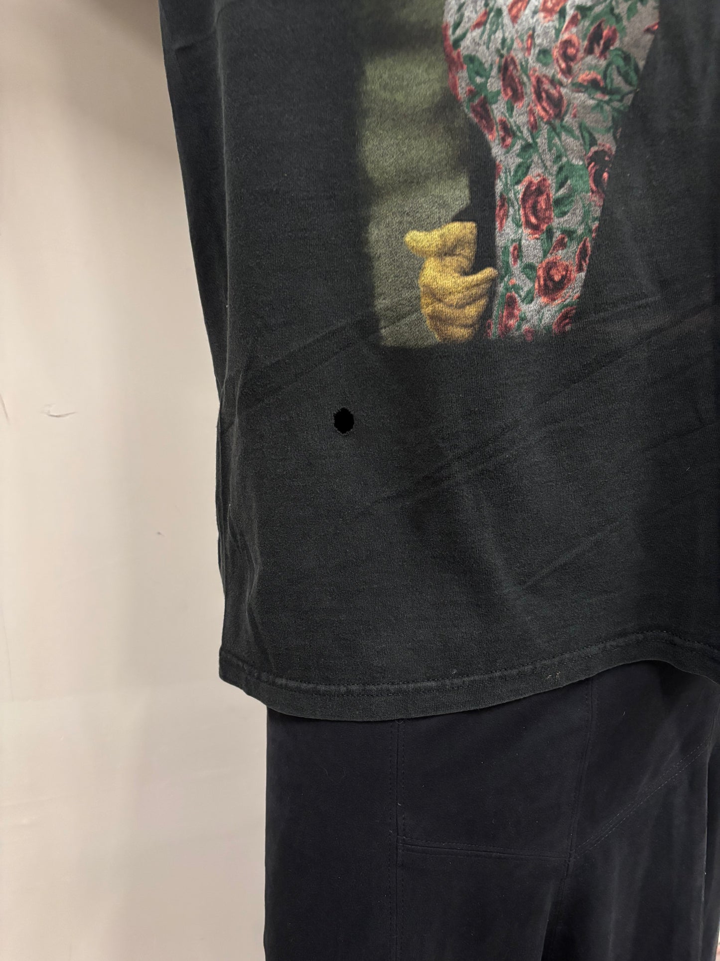 Vintage Trisha Yearwood Tour Shirt