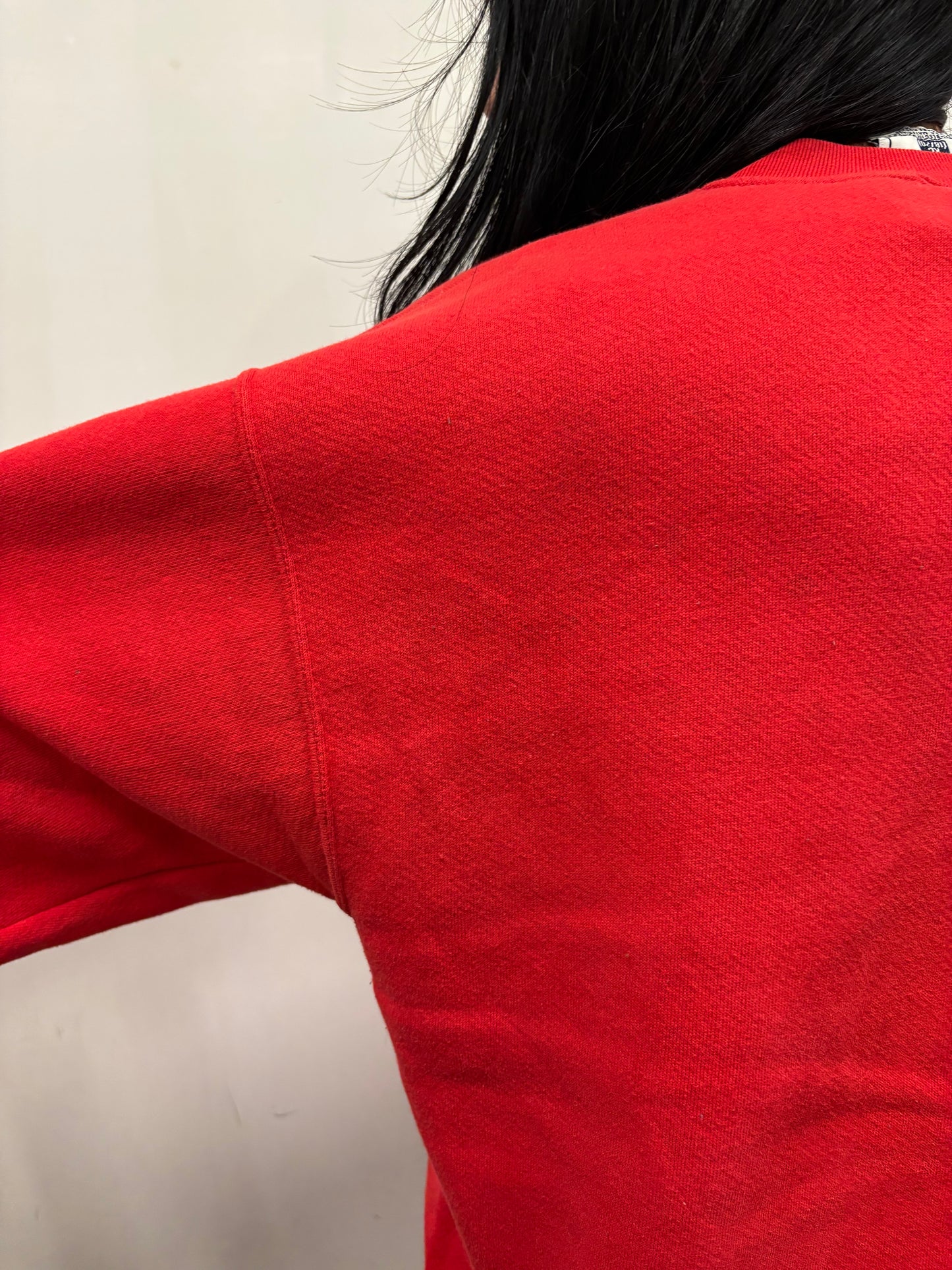 Vintage Kansas City Chiefs Crewneck