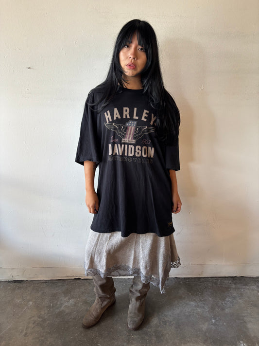Vintage Harley Davidson Shirt