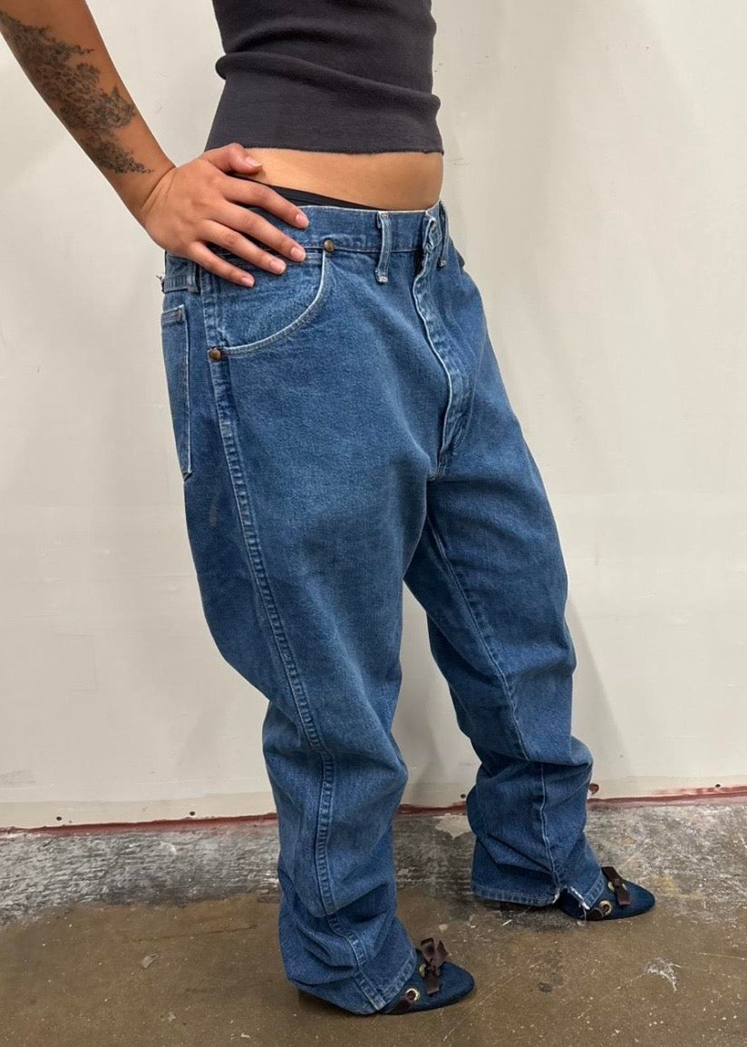 Vintage Wrangler Jeans