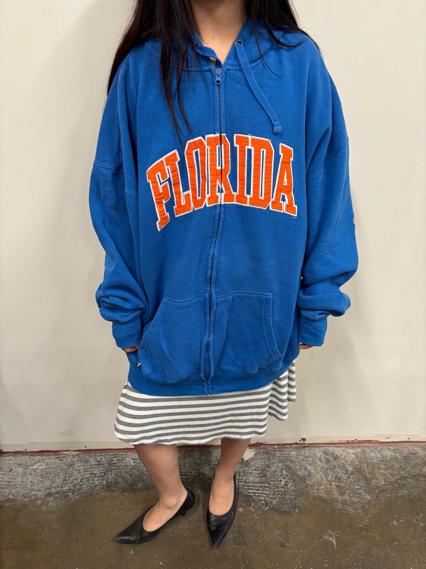 Vintage Florida Gators Hoodie