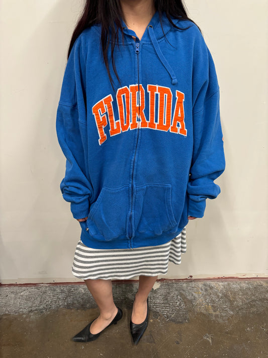 Vintage Florida Gators Hoodie
