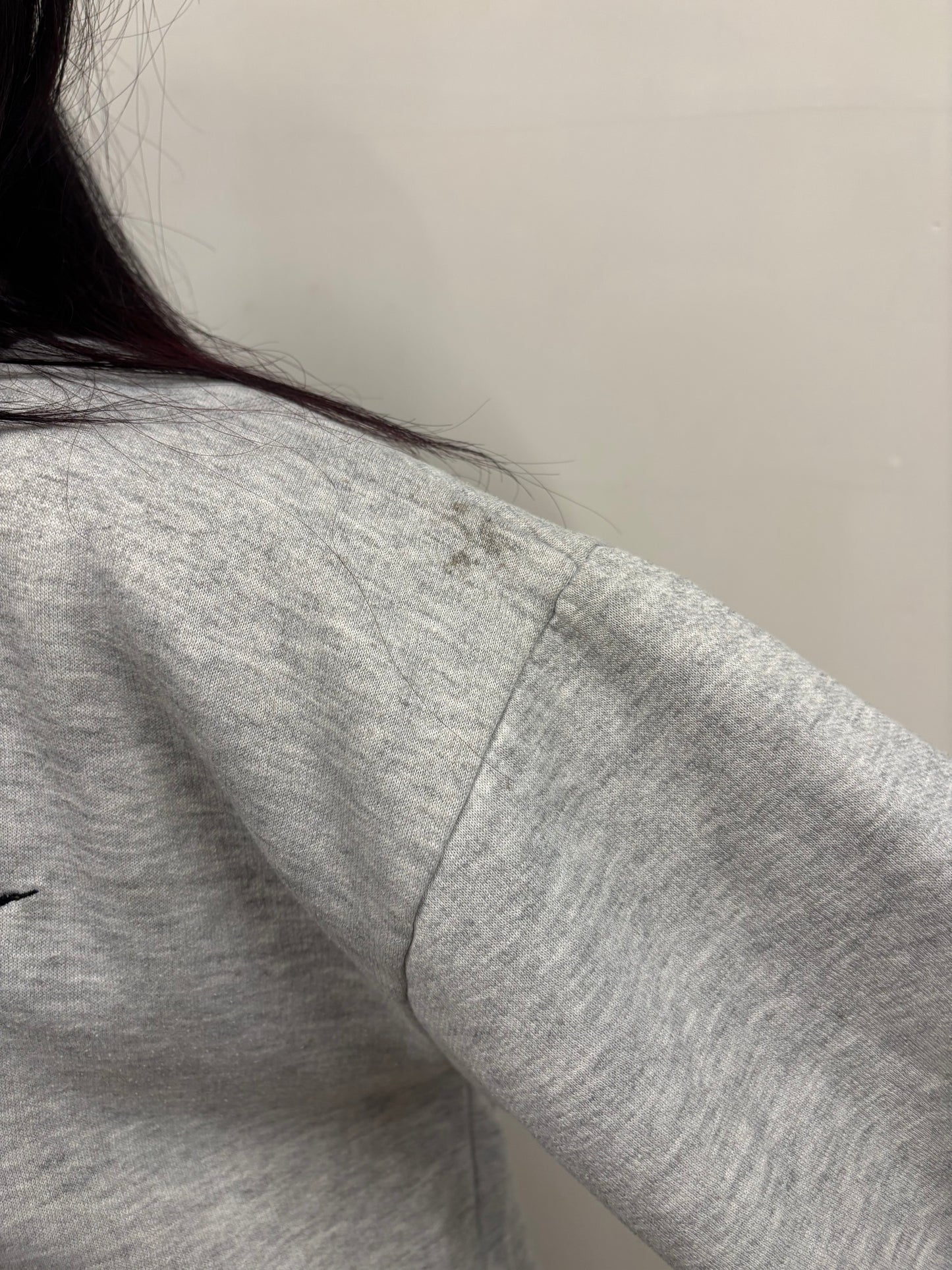 Vintage Nike Hoodie