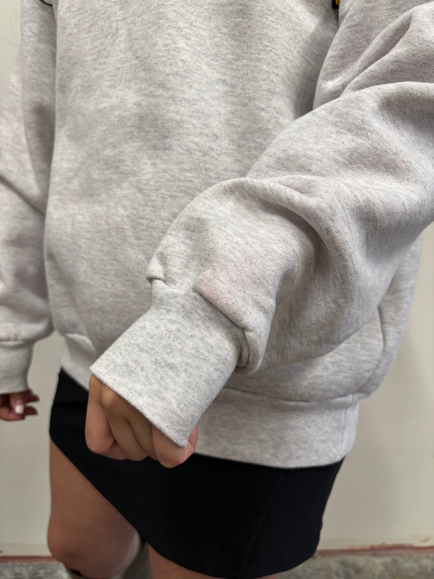 Vintage Kansas City Chiefs Crewneck