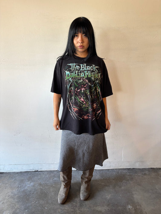 The Black Dalia Murder Shirt