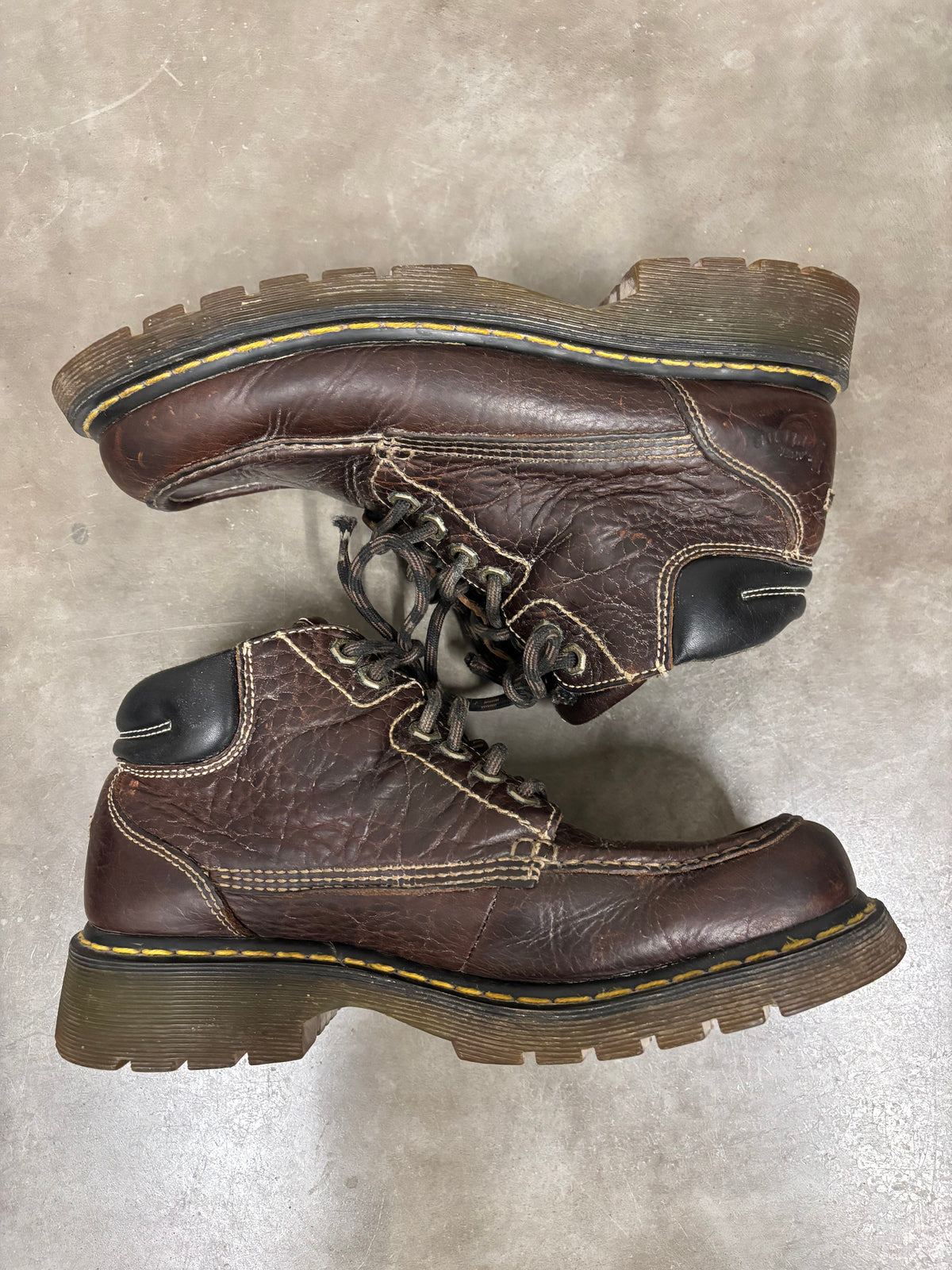 Vintage Dr. Martens Boots