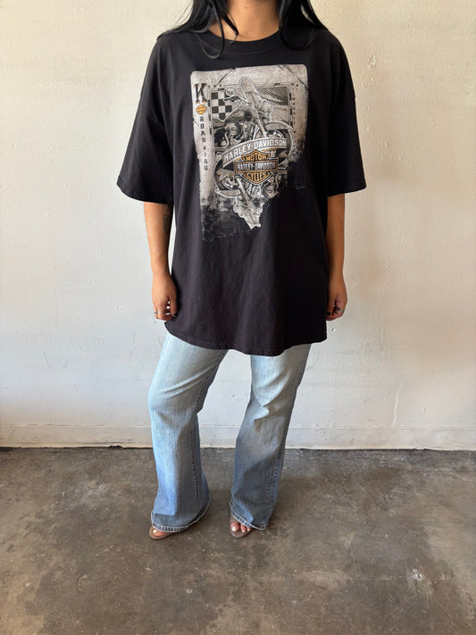 Vintage Harley Davidson Colorado Shirt