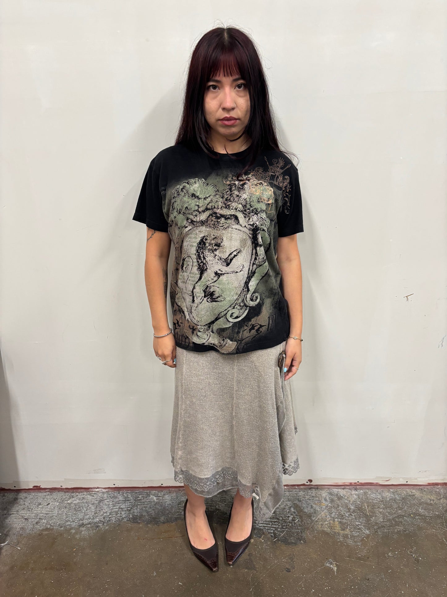 Y2K Shirt