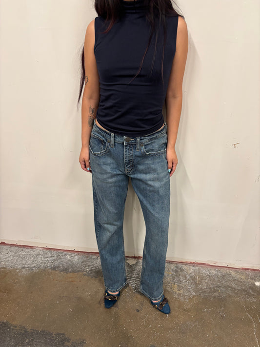 Vintage Wrangler Denim Jeans