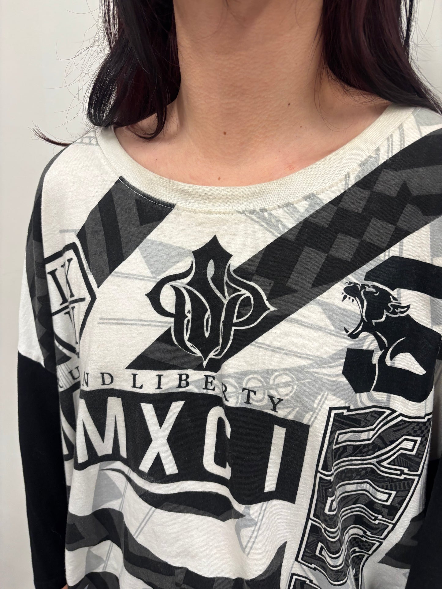Southpole Shirt