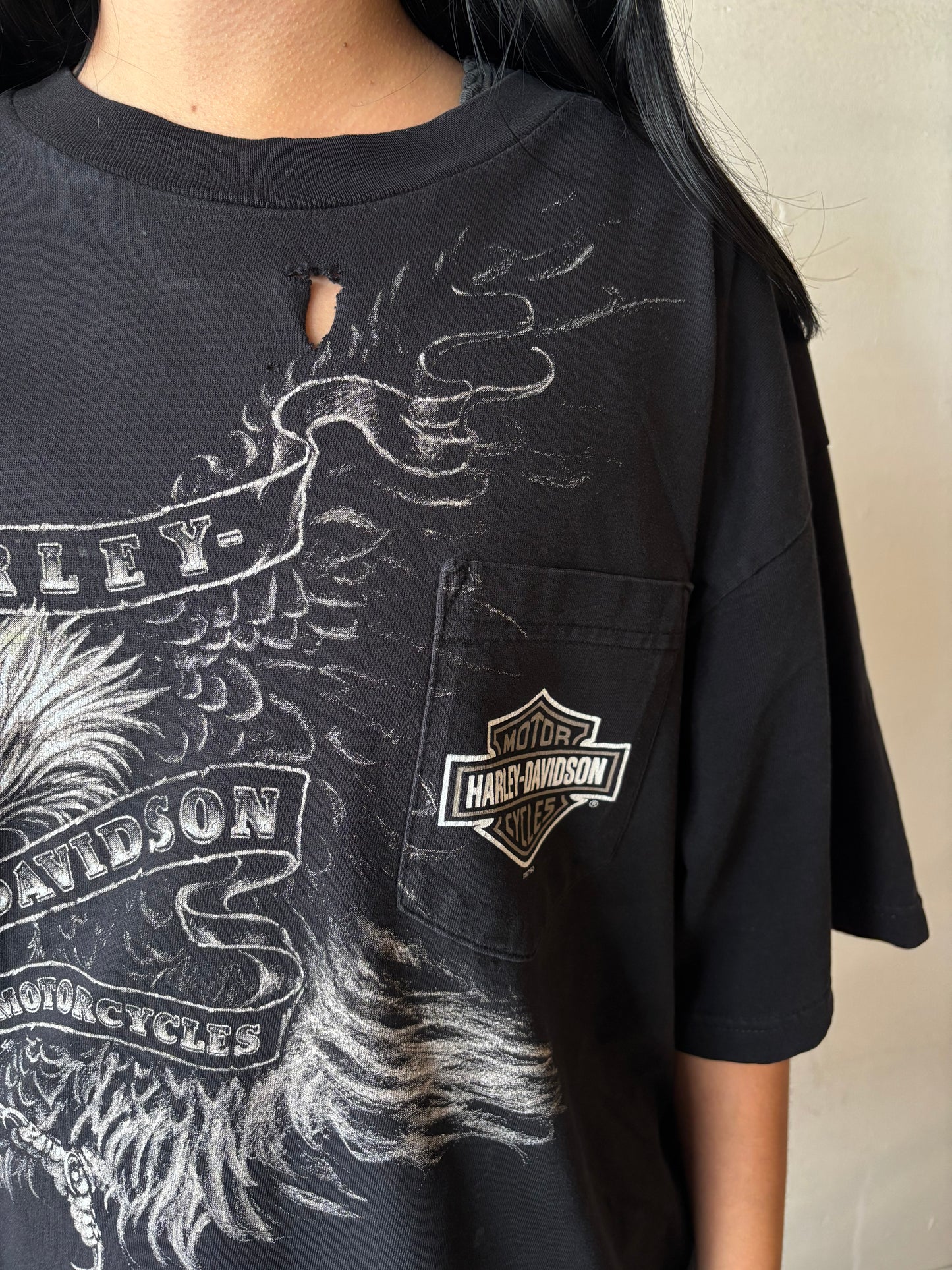 Harley Davidson Lexington Kentucky Shirt