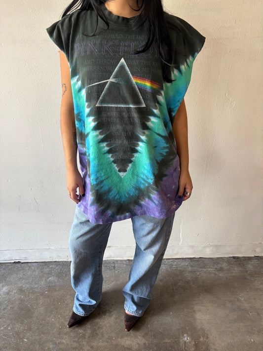 Vintage Pink Floyd Shirt