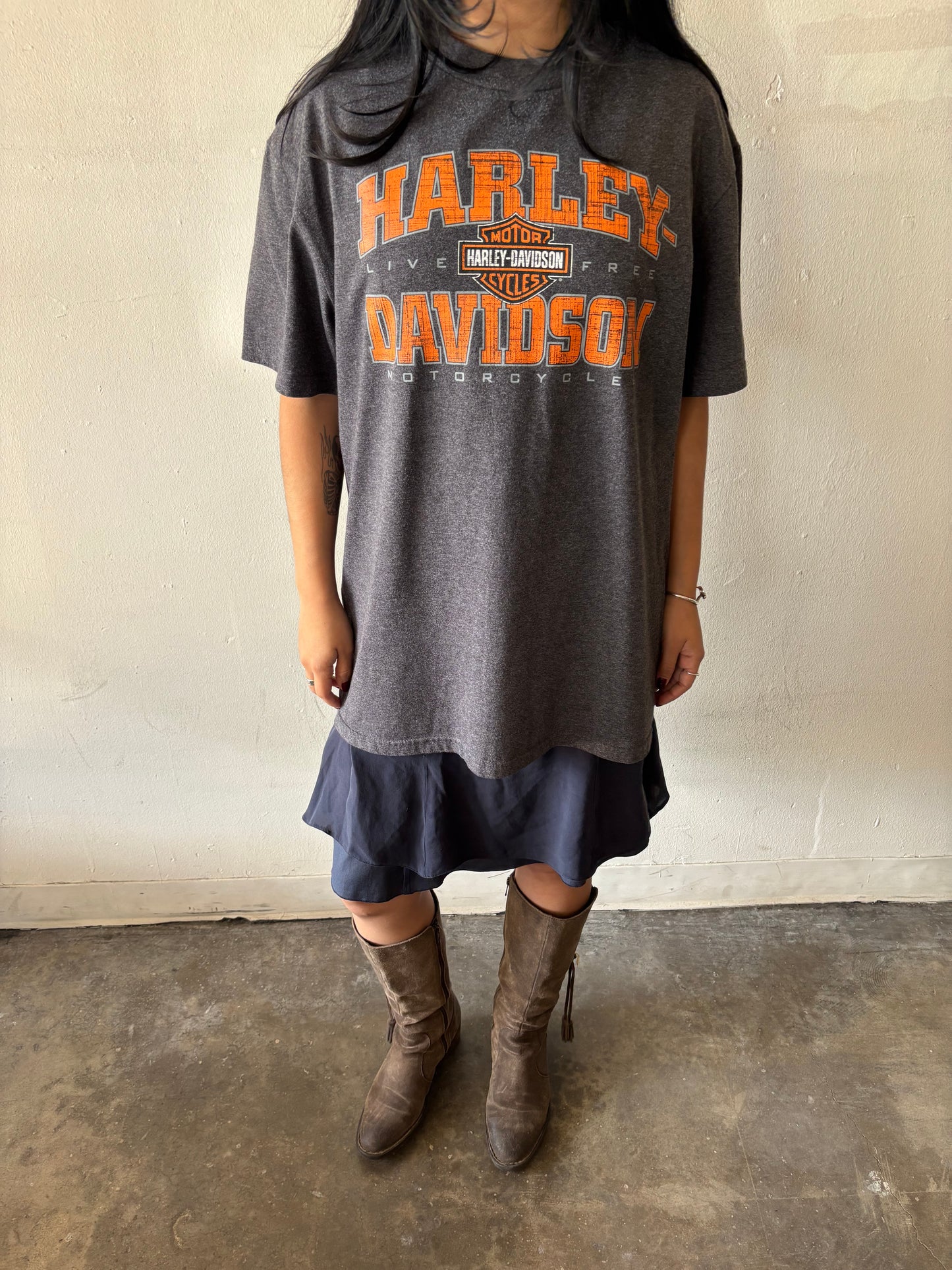 Harley Davidson California Shirt