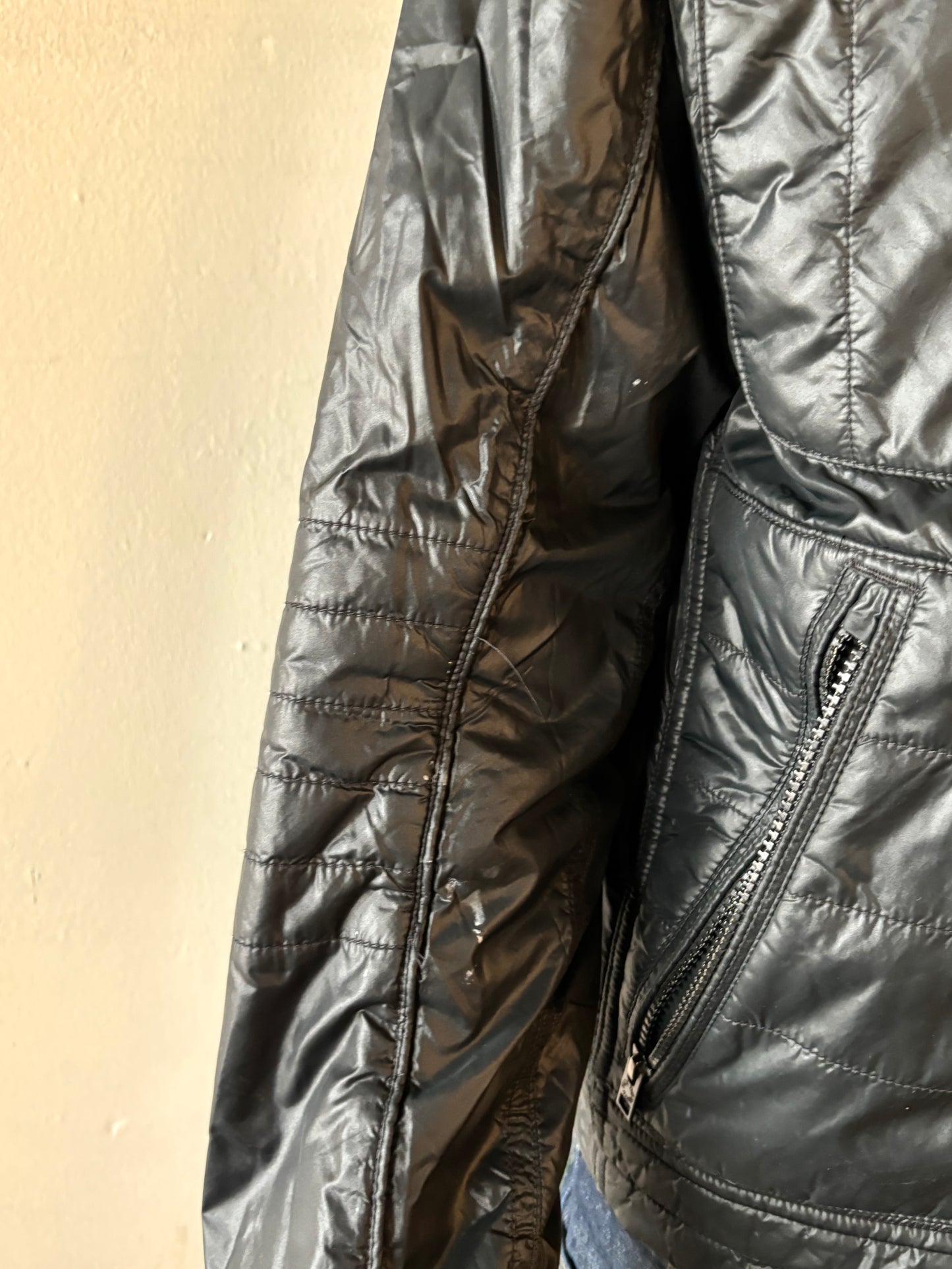 The North Face Jacket