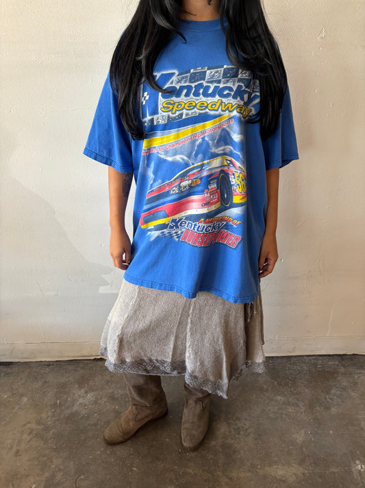 2000 Kentucky Speedway Shirt