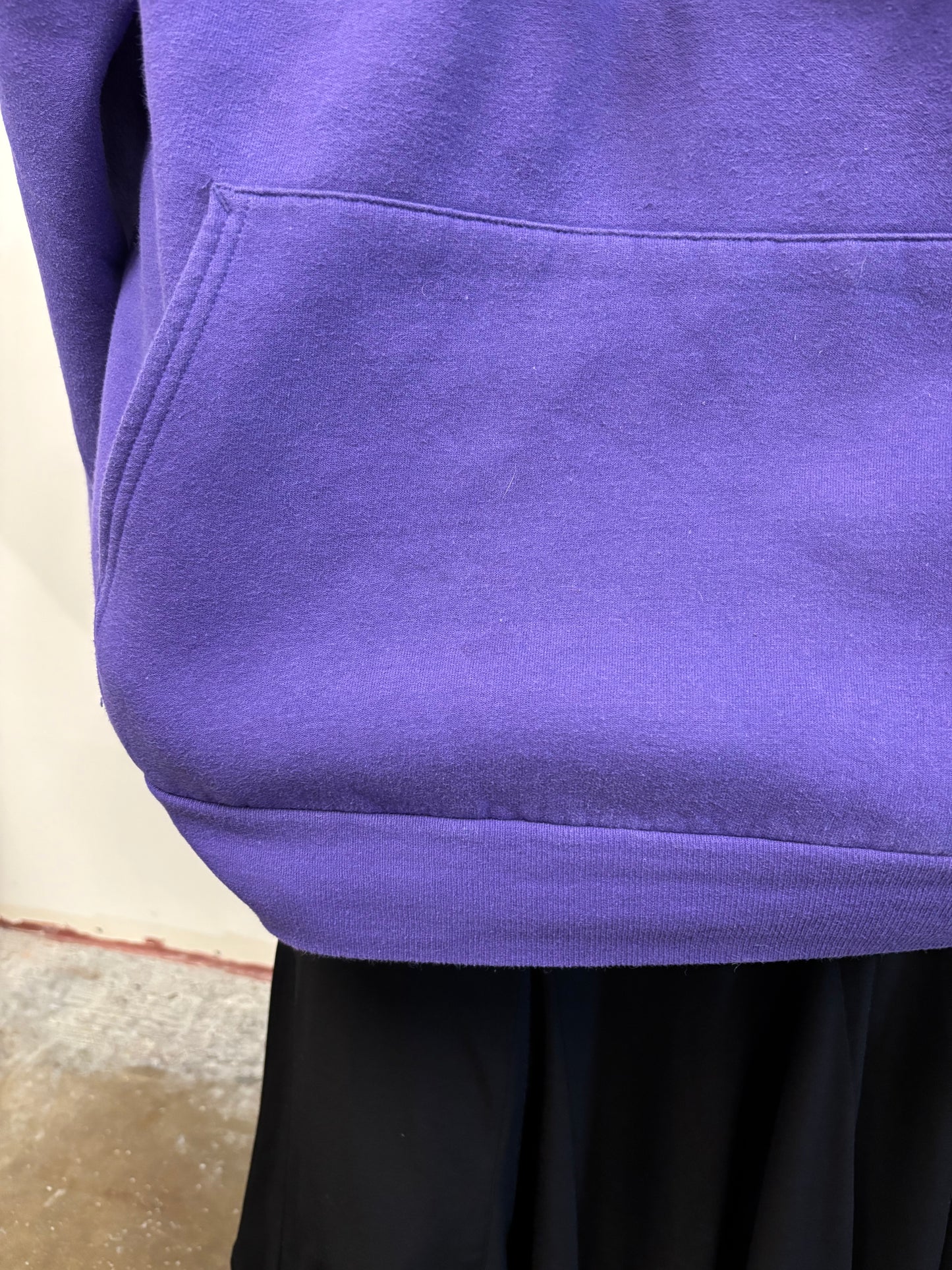 Vintage LSU Hoodie