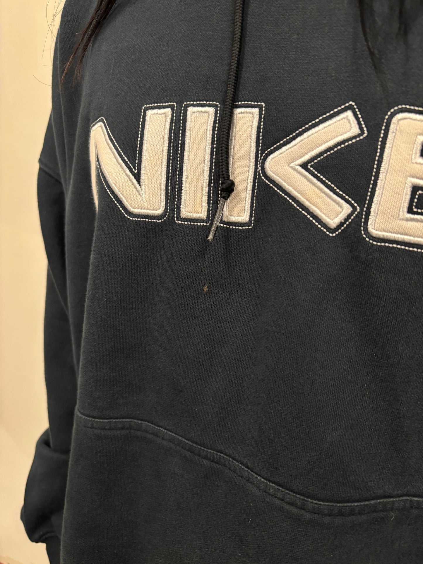 Vintage Nike Hoodie