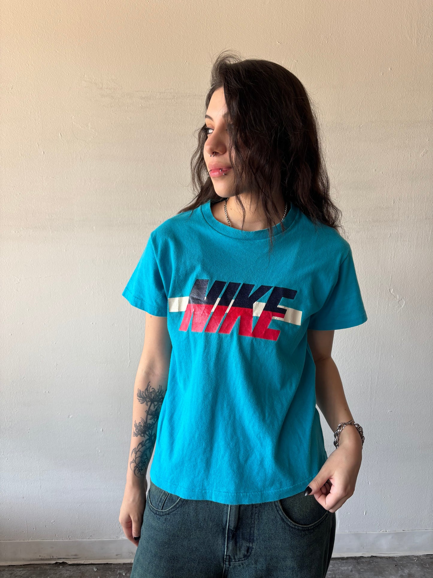 Vintage Nike Shirt
