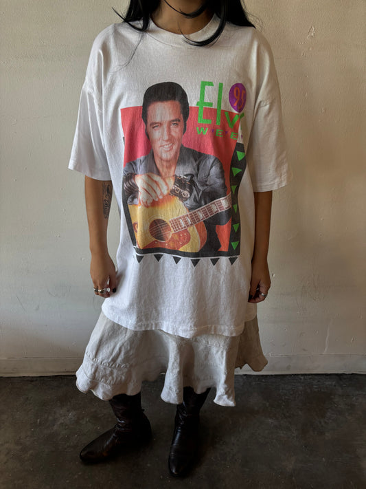 Vintage Elvis Presley Shirt