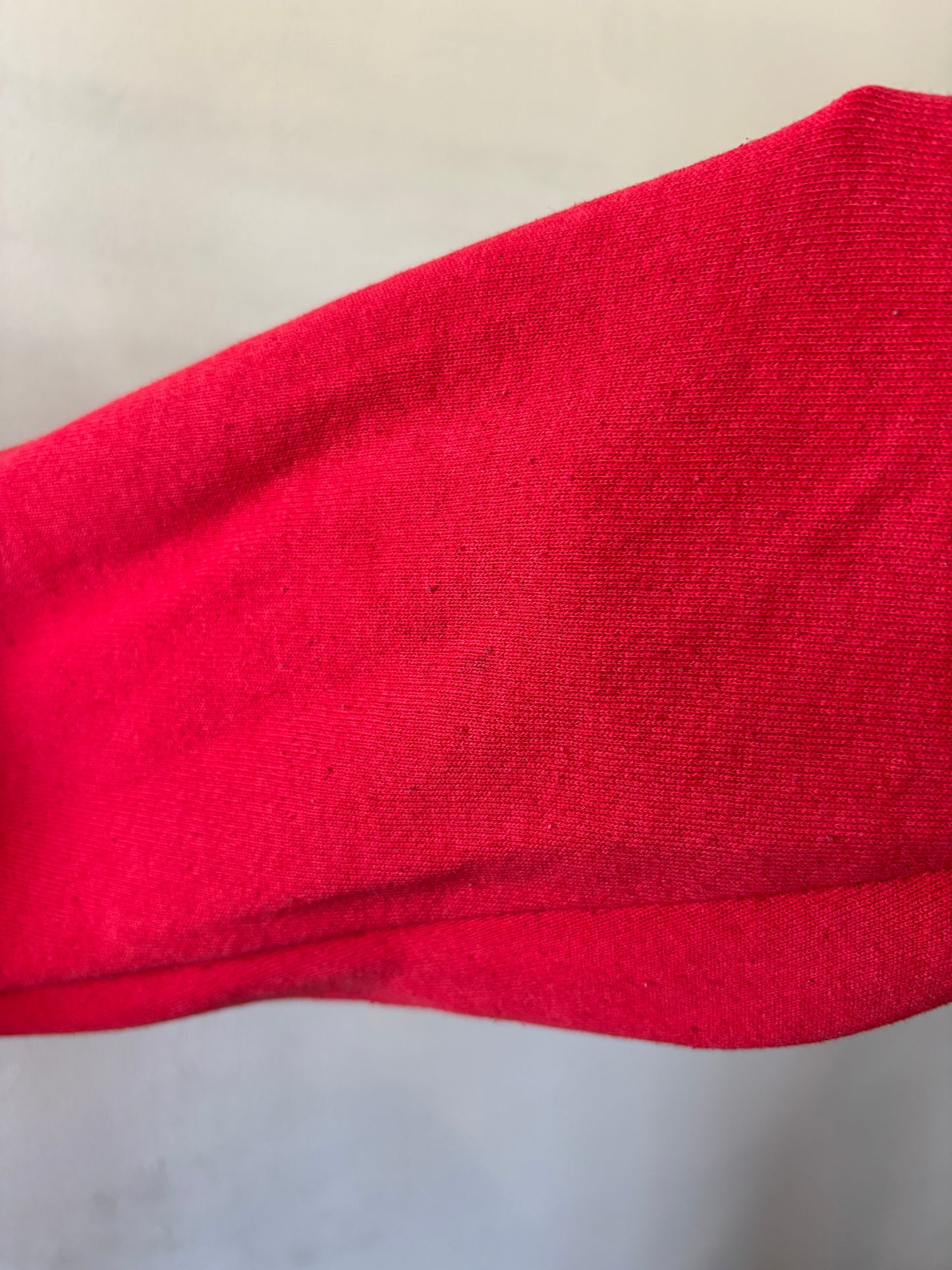 Vintage Jingle Bears Christmas Crewneck