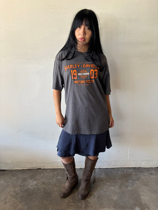 Harley Davidson Rapid City Shirt