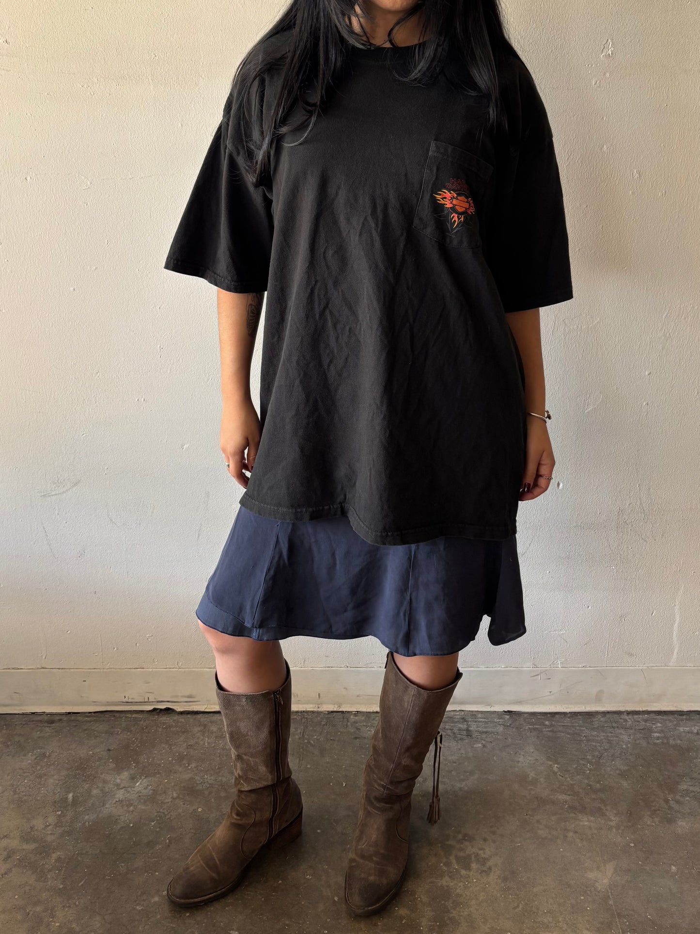 Harley Davidson New Jersey Shirt