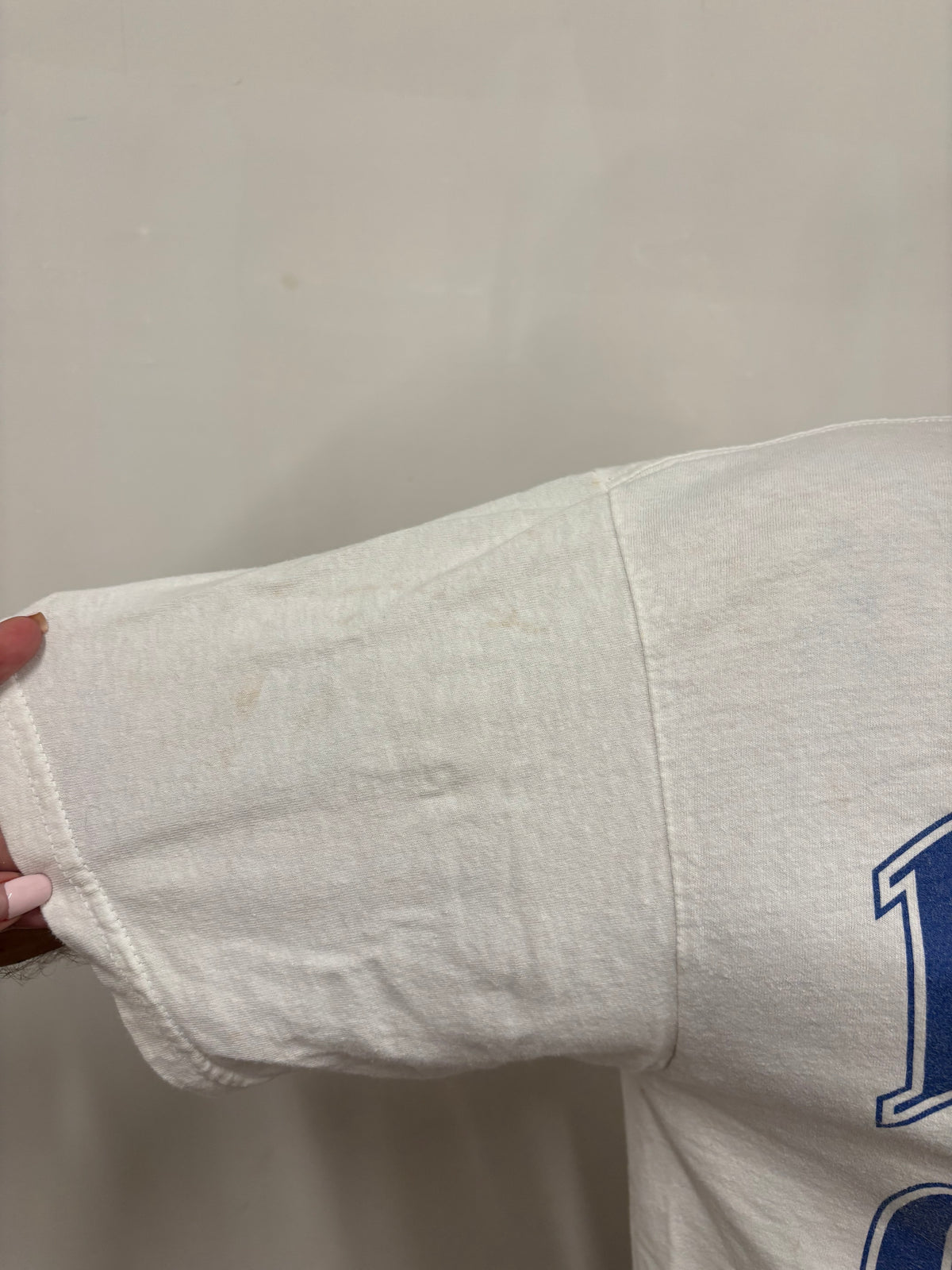 Vintage Texas Stadium Shirt
