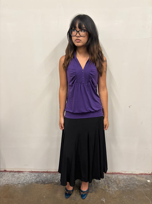 Purple Top