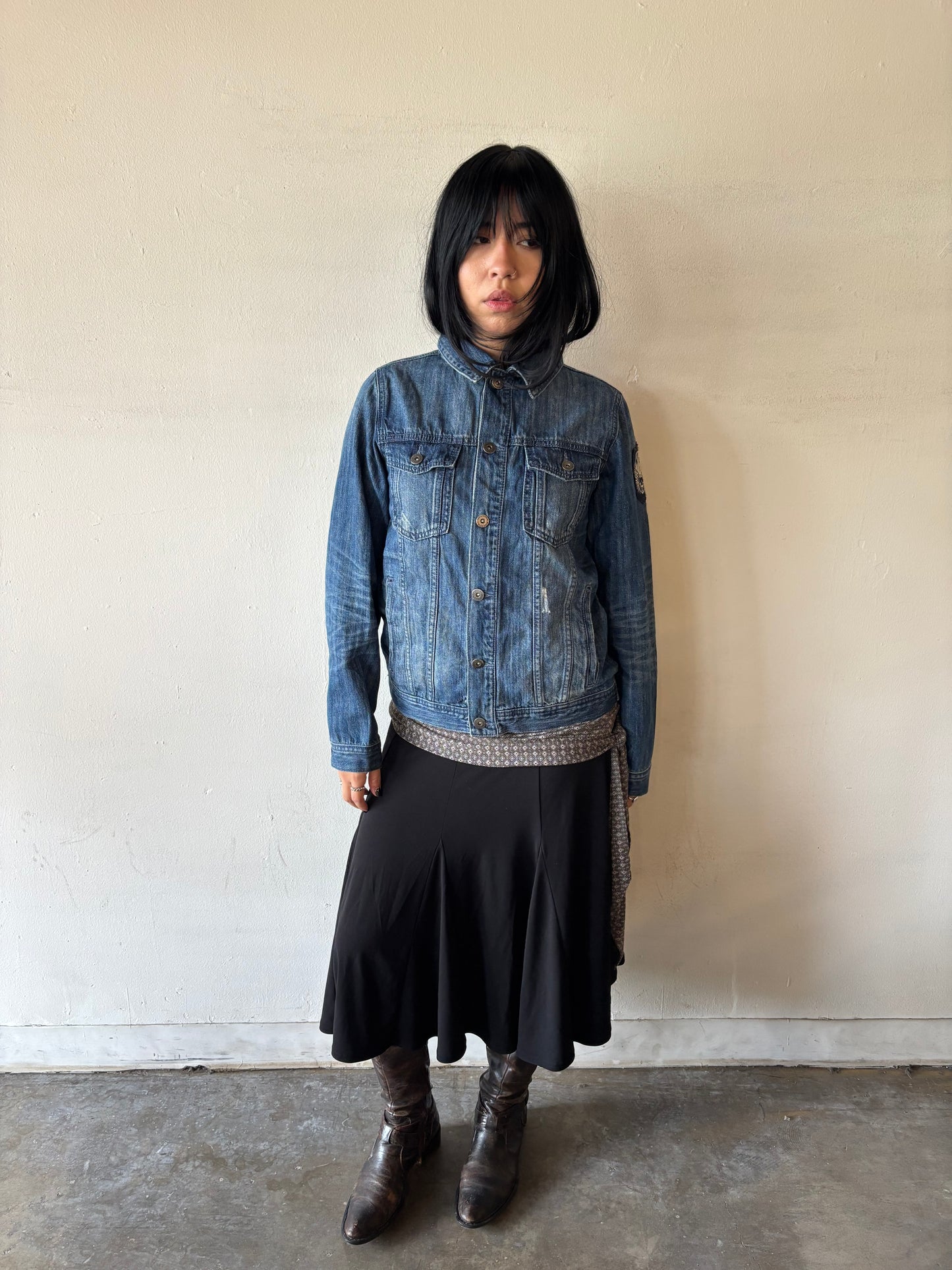 Rock & Republic Denim Jacket