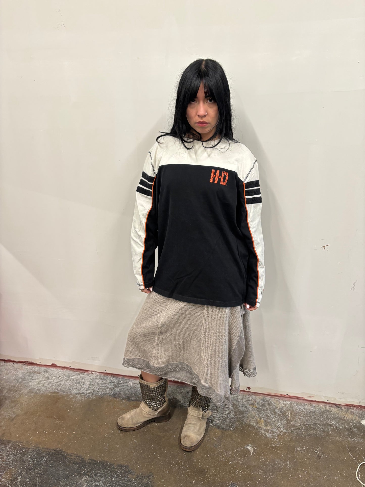 Vintage Harley Davidson Wisconsin Shirt