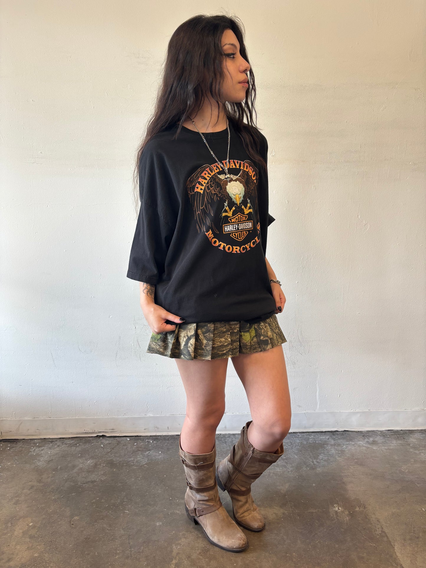 Harley Davidson Shirt