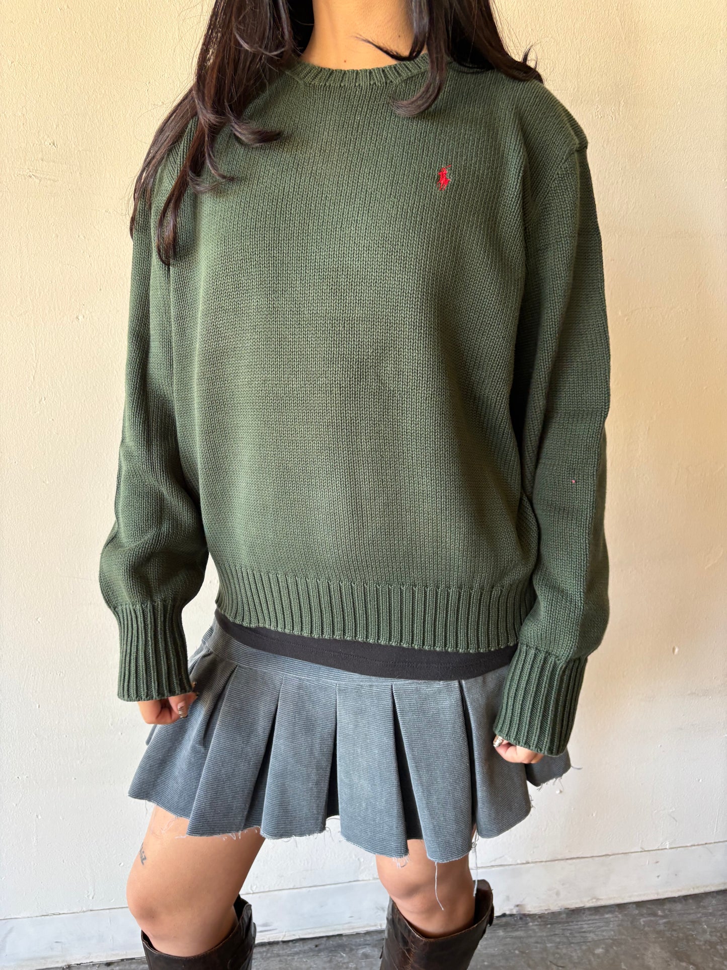 Vintage Polo Ralph Lauren Sweater