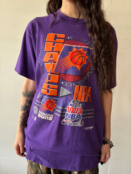Vintage 1993 Phoenix Suns Shirt