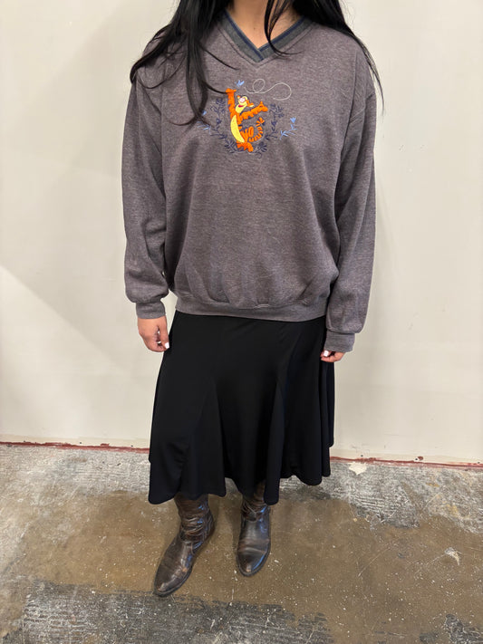 Vintage Tigger Crewneck