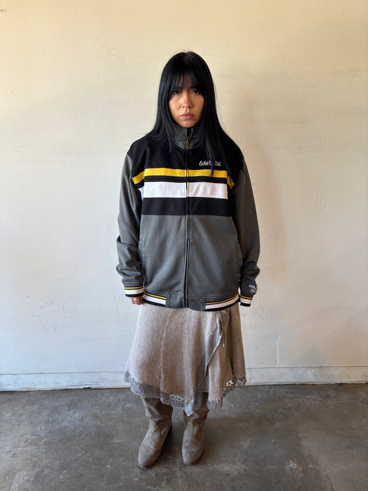 Vintage Ecko Unlimited Zip Up Jacket